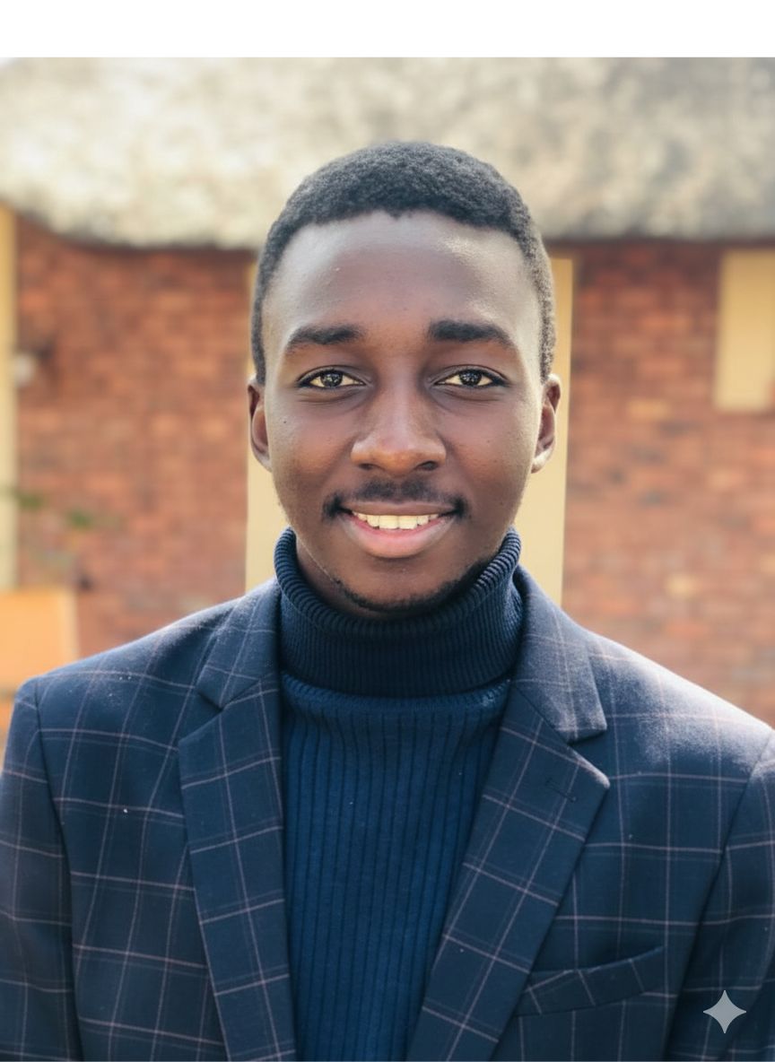 Luvhani Ratshilindela