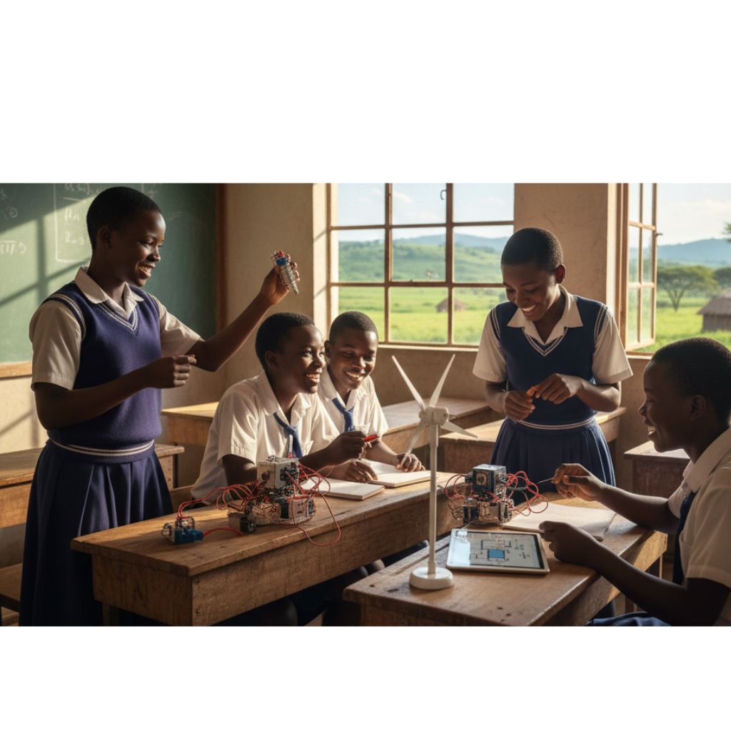 Innovation in education